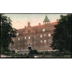 Benzon - C. St. 2645 - Ubrugt