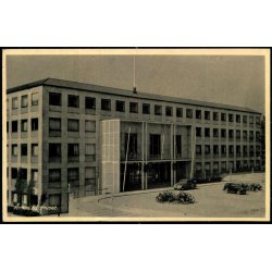 Aarhus - Universitet - Vandrehallen - Stender 695 - Brugt