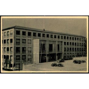 Aarhus - R�dhuset - Stender �. 679 - Brugt