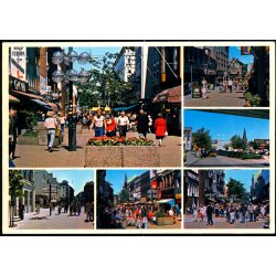 G�gade og Busgade - �rhus - Stender 149 719 675 - Ubrugt