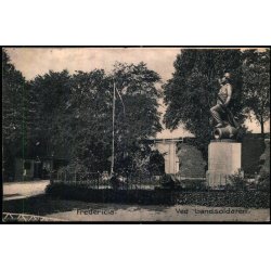 Fredericia - Ved Landsoldaten - Stender 968 - Brugt