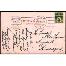 K�benhavn - Det kgl. Teater - Ed. F. Ph. 703