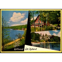 Kollund - H. Ingwersen 32 - Ubrugt