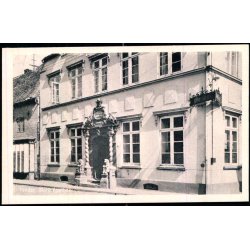 T�nder - Store Apotek - J.N. Jefsens Forlag 9 - Ubrugt