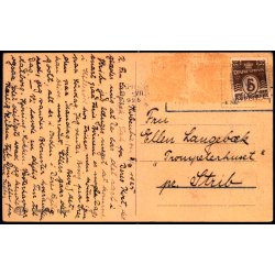 K�benhavn - Hotel d�ngleterre - Ed.F.Ph. 2980/10