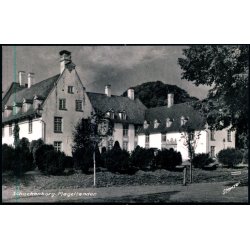 Schackenborg - M�gelt�nder - Stender T. 74 - Ubrugt