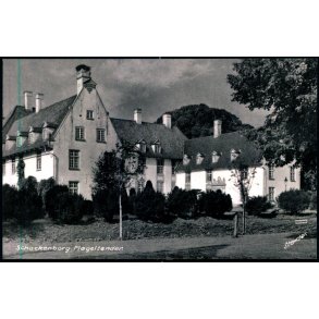 Schackenborg - M�gelt�nder - Stender T. 74 - Ubrugt