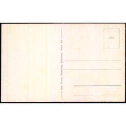 Kongemindet - Alex Vincent 7 - Ubrugt