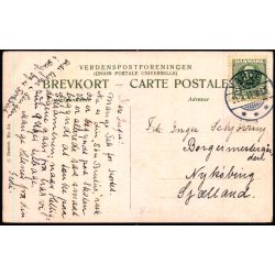 Rugaard (Jylland) - C. Eneret 64 - Brugt