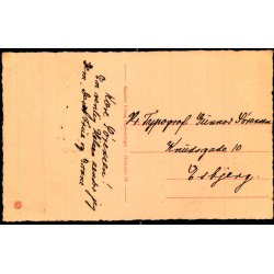 Holstebro - N�rregade - Stender H. 56 - Ubrugt