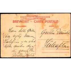 Silkeborg - Vejlbo Mose - Chr. Digmann 7695 - Brugt