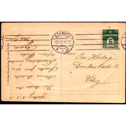 Aalborg - Jens Bangs Stenhus - V. Mller 94 - Brugt