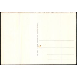 Bornholm - Broen over Holkadalen - Colbergs Bogh. 2894 - Ubrugt