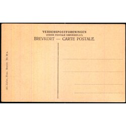 Bornholm - Brnding ved Johns Kapel - Ad. Mller 20 a - Ubrugt