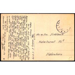 Bornholm - Slotsgaarden - Hammershus - Eneret 121 - Brugt