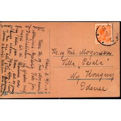 Kbenhavn - Tivolis Koncertsal - Alex Vincent 14