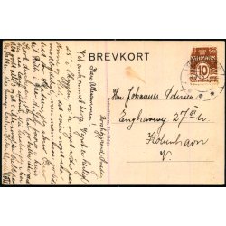 Granplantege - Tisvildeleje - Stationskiosken u/n - Brugt