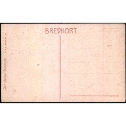 Parti fra Kilde-Anlget - Aalborg - C&P 28 - Ubrugt