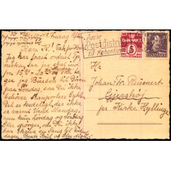 K�benhavn - Thorvaldsens Museum - u/n - Brugt