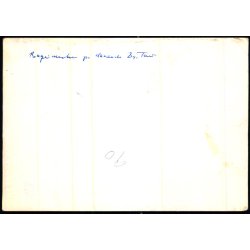 P. Nielsens Br�dfabrik - Foto u/n - Svagt hj�rne !