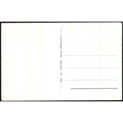 Gurre Kirke - Skandia 7187 - Ubrugt