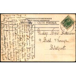 K�benhavn - H�jbroplads - N.K. 5071 - Brugt