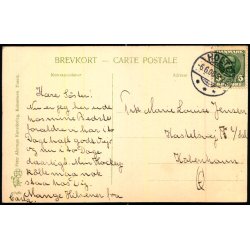 Holte - Ved Vejle S� - Peter Alstrup 7481 - Brugt