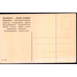 Kaiser Wilhelm II med Familie - 1303/1 - Ubrugt