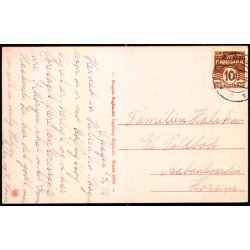 Skagen - Drachmanns Hus - Skagen Bogh. 56844 - Brugt