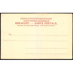 Raadhuset - Aalborg - C. St. 2847