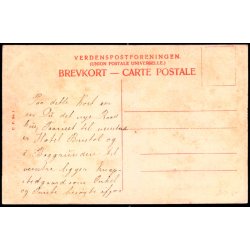 Kbenhavn - Raadhuspladsen - C.F. 1