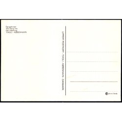 Frgekroen - Tivoli - Kbenhavn - Lipperts Postkort u/n