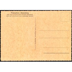 Pileb�kken - �r�sk�bing - C. Th. Creutz Bogh. u/n - Ubrugt