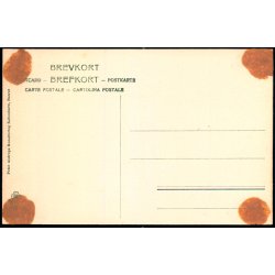 Oren�s - Peter Alstrup 1898 - Ubrugt