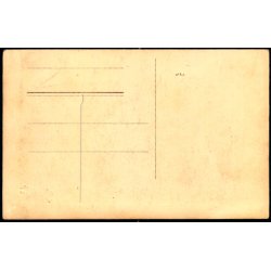 Lejren ved Borris - Fotokort u/n - Ubrugt