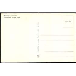 K�benhavn - Vor Frue Kirke - Daabens Engel - Alex Vincent 2A6