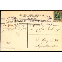 Juellinge I (Lolland) - Danske Herregaarde F&B 68 - Brugt