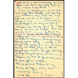 Gymnastikh�jskolen fra Syd�st - Anine Brydegaard 63247 - Ubrugt