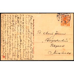 Askov - Det Hvide Hus - Arnum Bogh. 27185 - Brugt