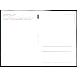 H.C. Andersens Hus - Odense - Post Danmark u/n - Ubrugt