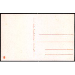 Kalundborg - Kirken og Genforeningsstenen - Stender K. 26 - Ubrugt