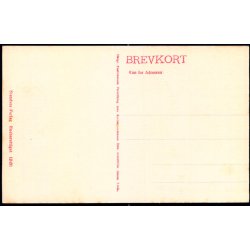 Nyk�bing F. - I Klostergaarden - Stender 12431 - Ubrugt