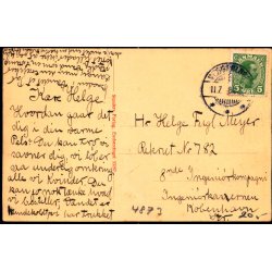 Falster - Korselitze - Stender 33297 - Brugt