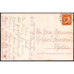 Hedeparti  ved Sallingsund - Stender N.M. 25 - Brugt