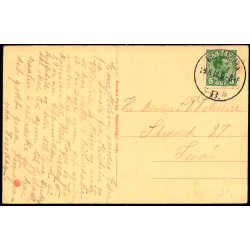 K�benhavn - Kongens Nytorv - Stender 45104