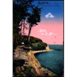 Sonderburg a. Alsen - Walk�renfels-Ficherh�tte - M. Gl�ckstadt &amp; M�nden 72315 - Brugt