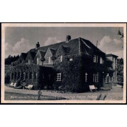 Baronessens Hvile og Rekreationshjem - Svanninge Bakker - Faaborg - Ole Bagers Bogh. 80252 - Brugt