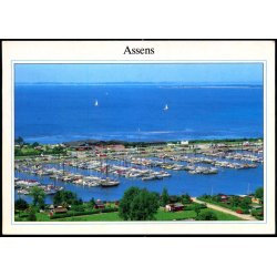 Assens - Marinaen - Trojaborg AS 16 - Ubrugt