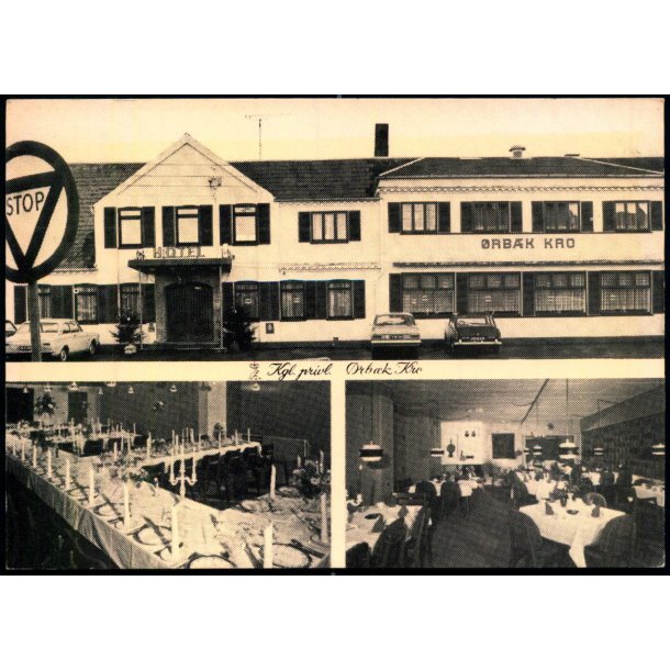 �rb�k Kro - u/n - Ubrugt