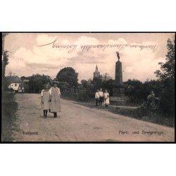 Taasinge - Parti ved Bregninge - Stender 7327 - Brugt